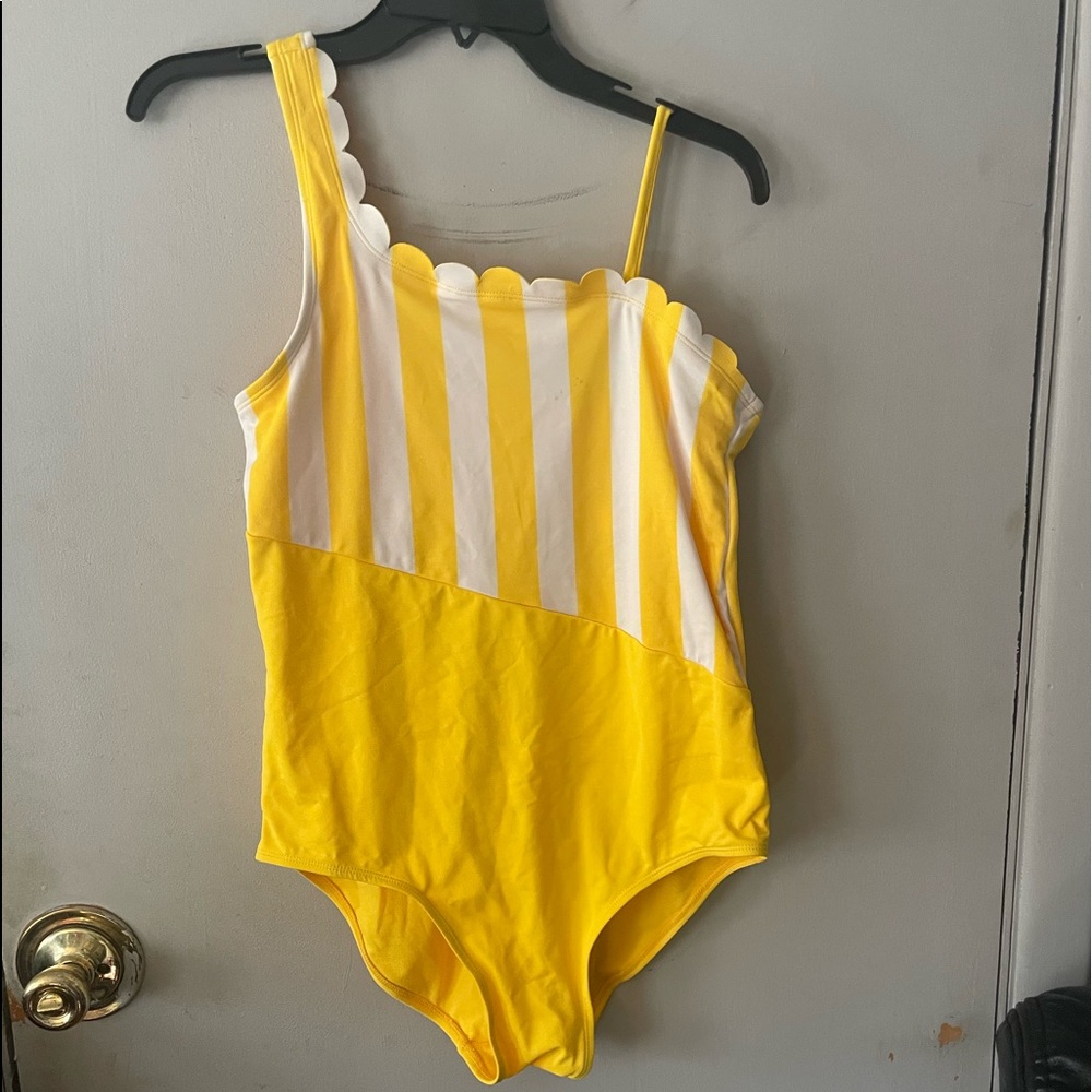 Girls Justice Bathing Suit